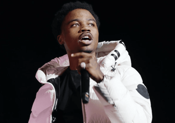 Roddy Ricch, 30 Roc, Atlantic Records hit with lawsuit over “The Box”