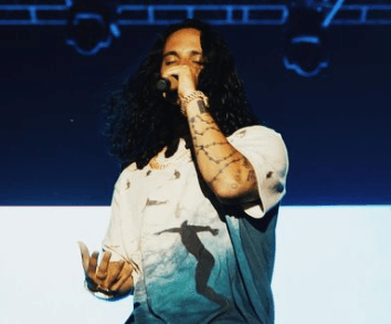 Russ says he turned down $50M to sell his catalog in new song