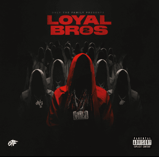 Lil Durk &amp; OTF announce ‘Loyal Bros 2’ compilation album release date