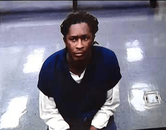 Young Thug is facing additional charges ahead of RICO trial