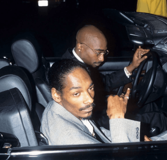 Snoop Dogg discusses 2Pac’s strict work ethic in the studio