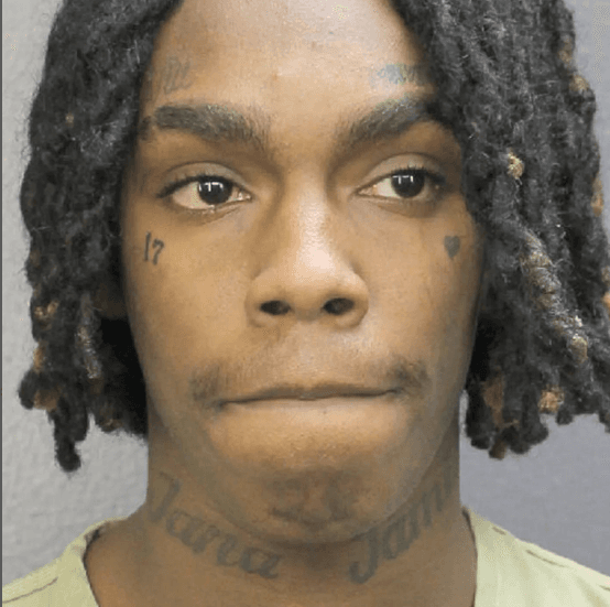 YNW Melly says he fears for his life in jail: “I’m not safe”