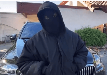 Kanye West’s Yeezy brand facing eviction fom Calabasas office over unpaid rent