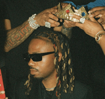 Metro Boomin reacts to ‘Heroes &amp; Villains’ going No. 1