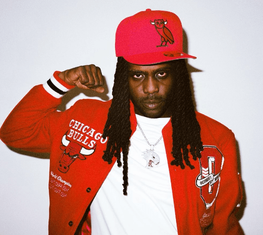 Chief Keef shouts out Lil Uzi Vert, NBA Youngboy, Playboi Carti, and more for admitting he influenced them