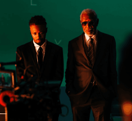 Metro Boomin shot ‘Heroes &amp; Villains’ short film a year and a half before album release