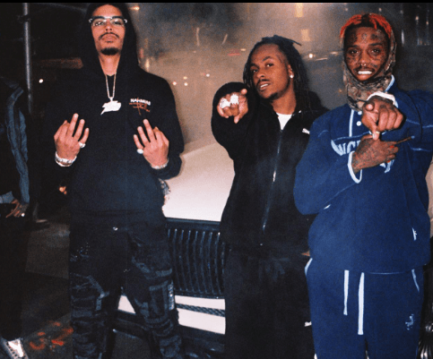 Rich The Kid, Famous Dex, Jay Critch tease ‘Rich Forever 5’