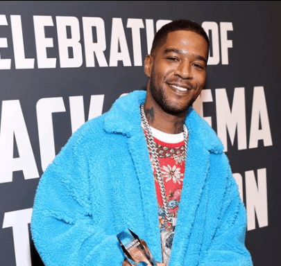 Kid Cudi’s “Pursuit For Happiness” goes diamond