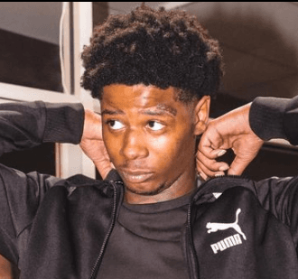 Gucci Mane’s artist Big Scarr dead at 22