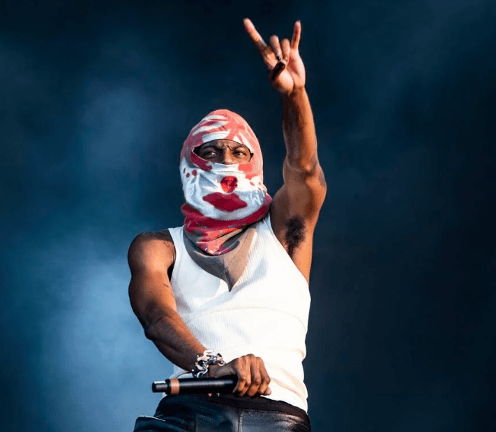 Playboi Carti teases new music dropping early 2023