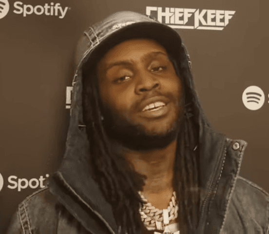Chief Keef on being the “godfather” of drill music: “I am, it’s real”