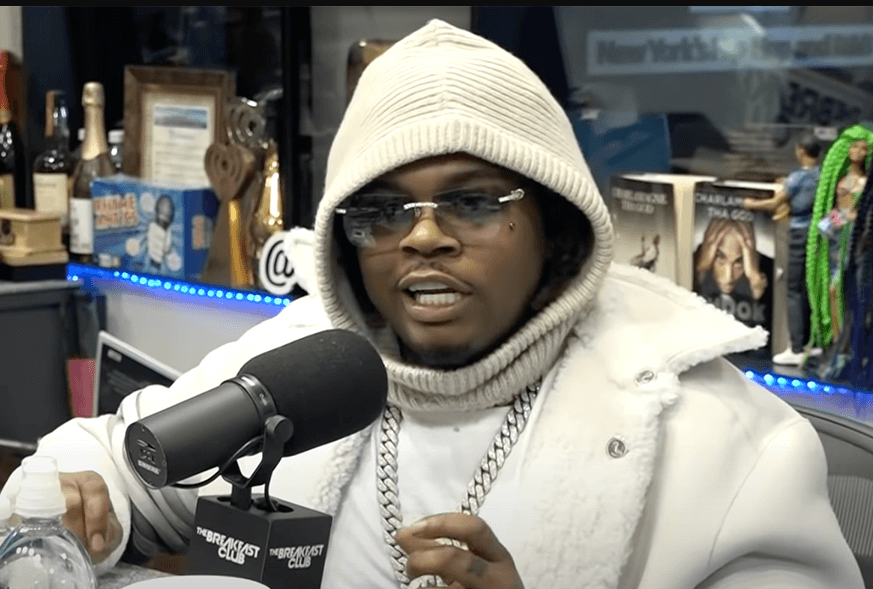 Lil Baby, Meek Mill, Polo G and more unfollow Gunna on Instagram