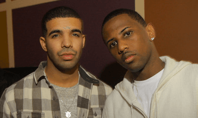 Drake shouts out Fabolous: ‘Wouldn’t be anywhere without this guy’