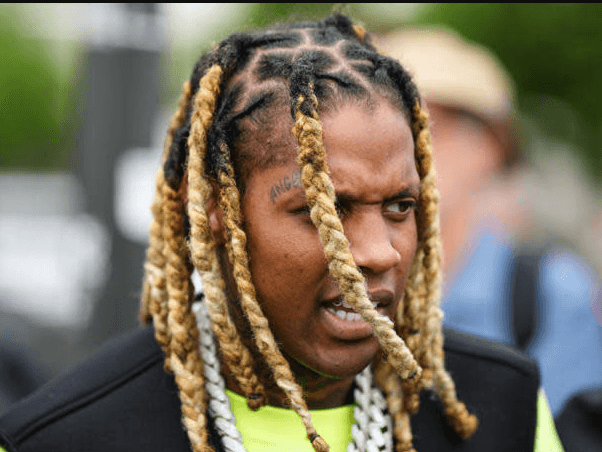 Lil Durk teases collab tape with unnamed artist