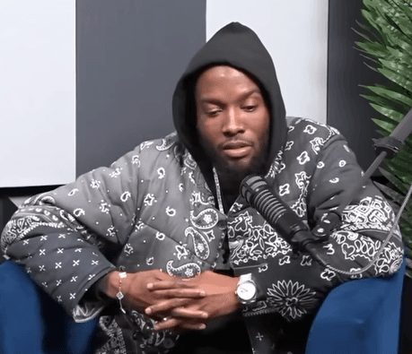 Shy Glizzy announces new album title and explains its inspiration