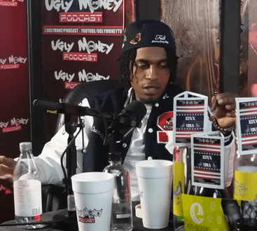 YSL Mondo says District Attorney Fani Williams was once his lawyer