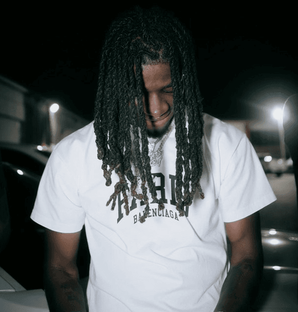 Sleazyworld Go shares the artwork for his next project ‘Robbers And Villains’