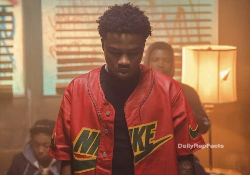 Roddy Ricch Tops Billboard Hot 100 Charts With “The Box“