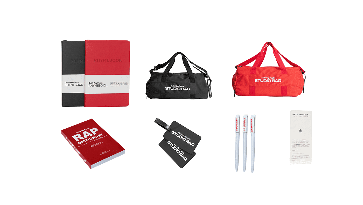 Best Hip-Hop Gifts Under $200