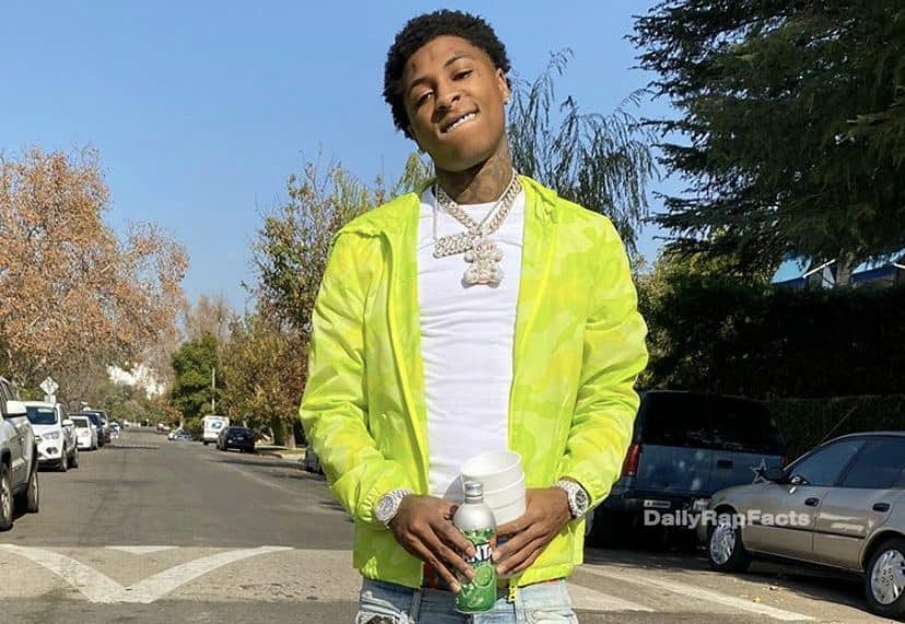 NBA Youngboy and Offset Preview new Track