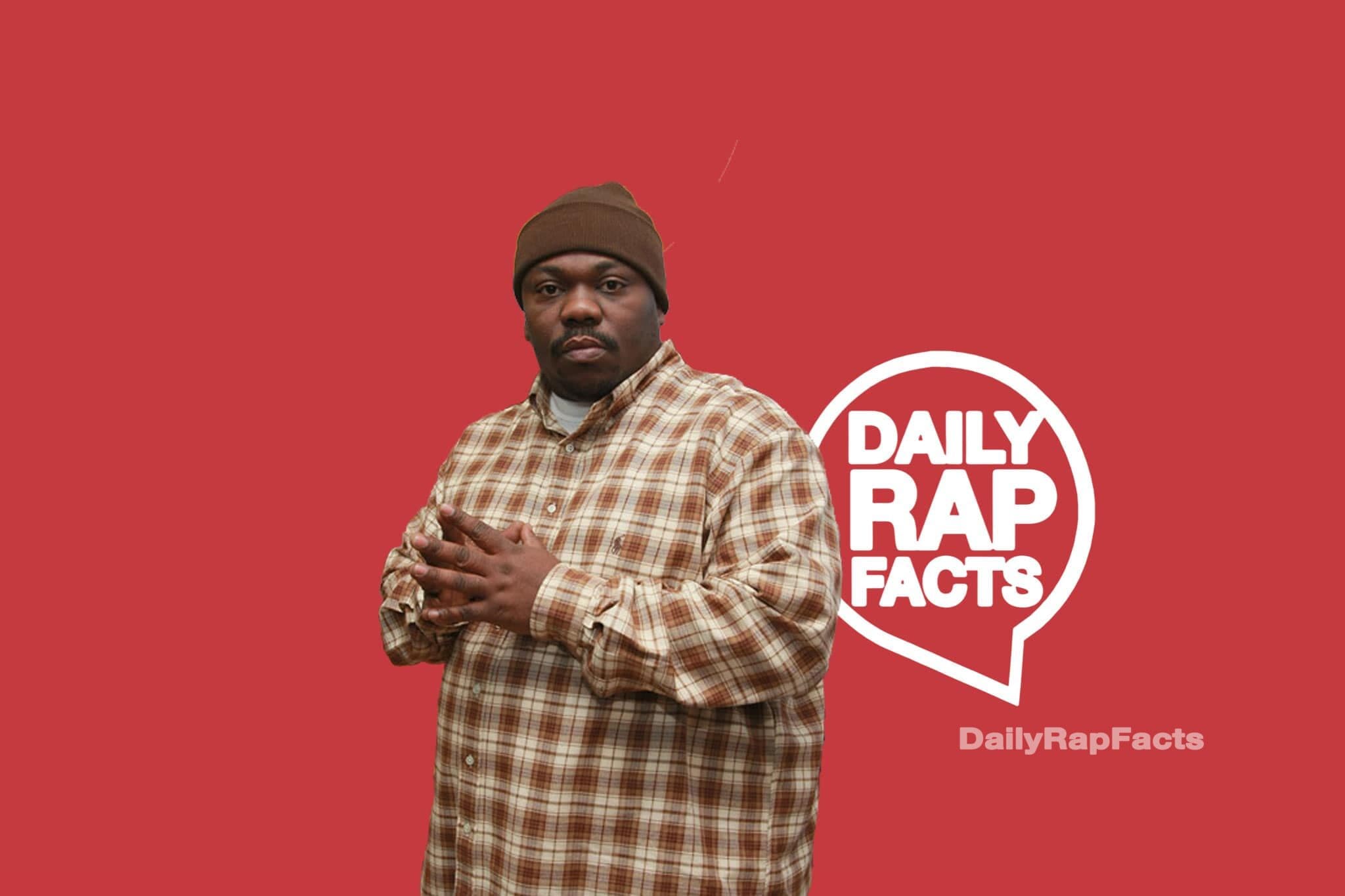 Beanie Sigel was born on March 6