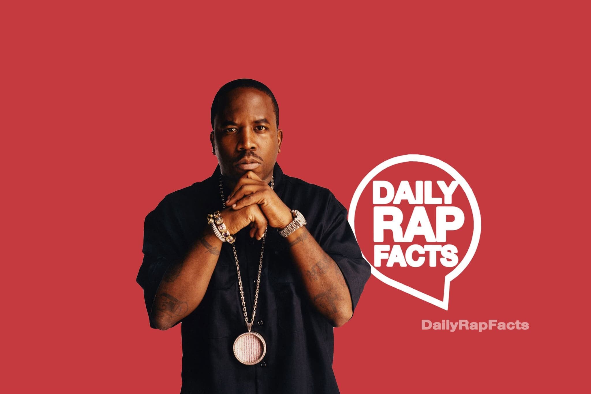 Big Boi was born on February 1