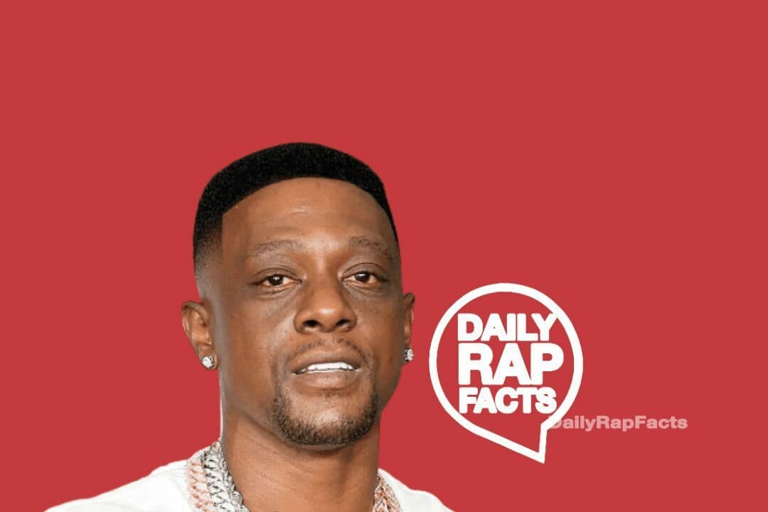 Boosie Badazz mourns the death of his grandpa less than two months after his grandma died