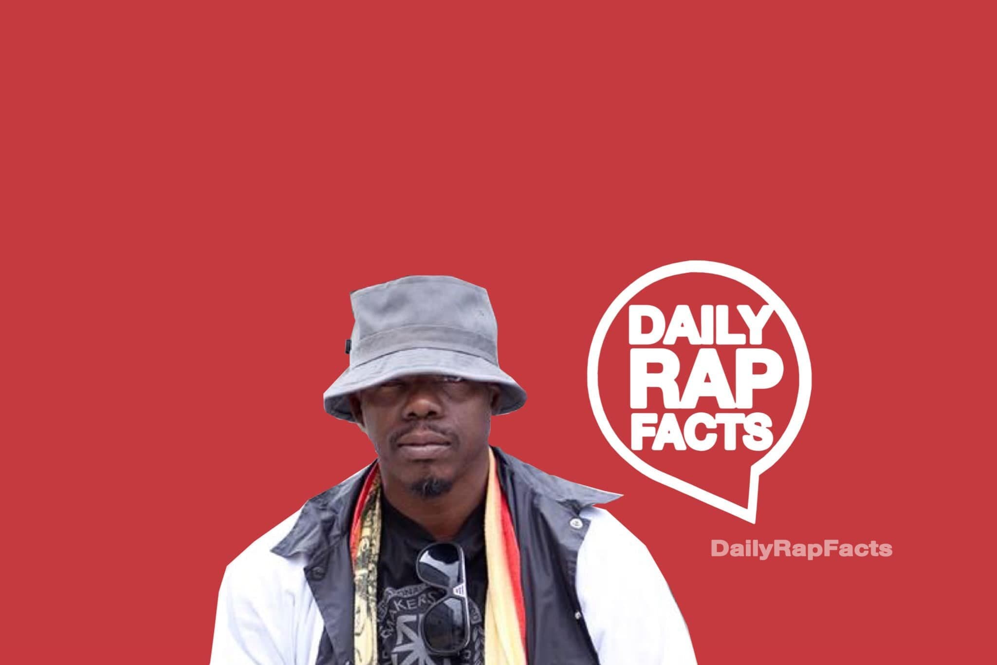 Bushwick Bill was born on December 8