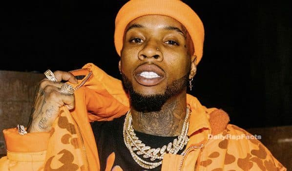 Tory Lanez’ ‘Chixtape 5’ has Arrived