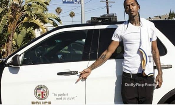 June 1st is Declared “Nipsey Hussle Appreciation Day” in Harlem