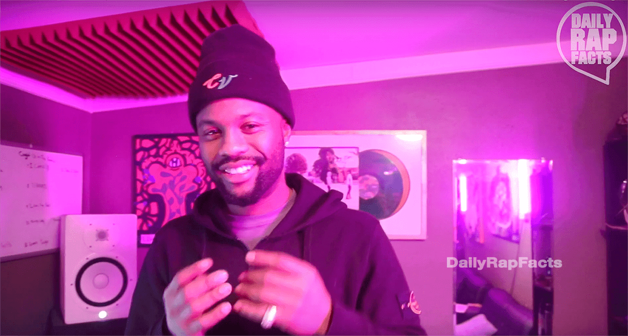 Casey Veggies previews ‘City is Mine’