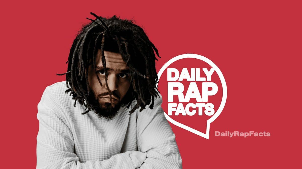 J Cole was born on January 28th