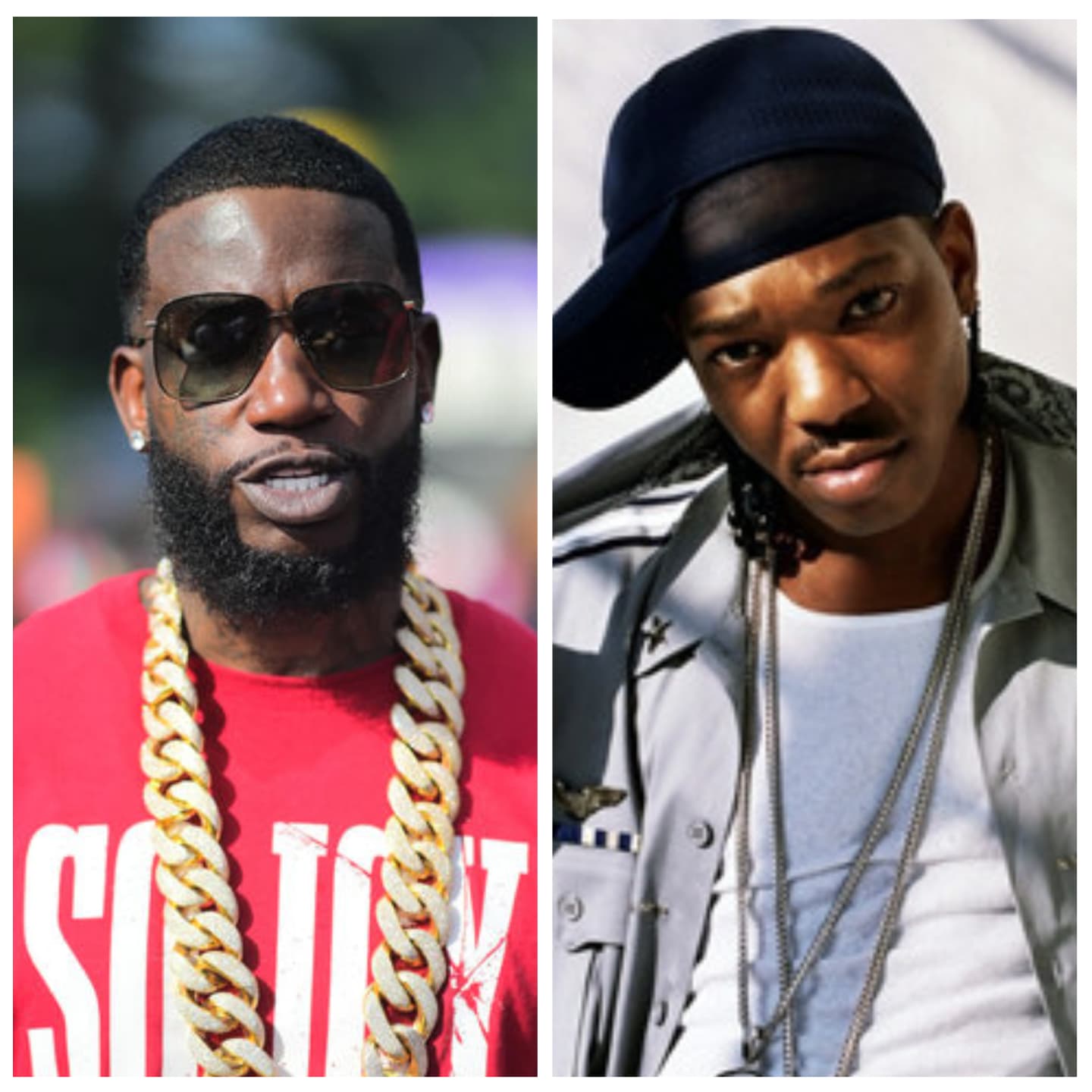 Gucci Mane offers B.G. $1 million deal following rumors about his release