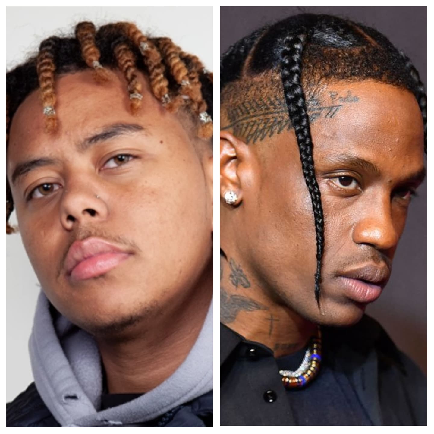 Cordae calls Travis Scott’s ‘Rodeo’ “a f***ing classic”