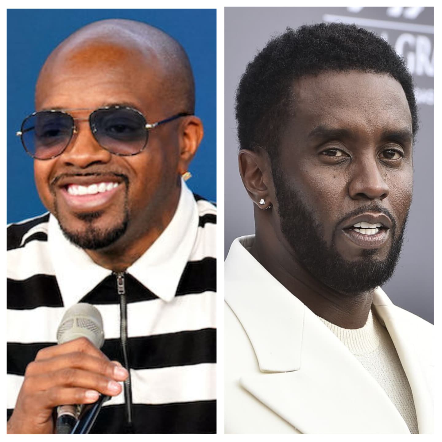 Jermaine Dupri says So So Def and Bad Boy Records Verzuz is on the way