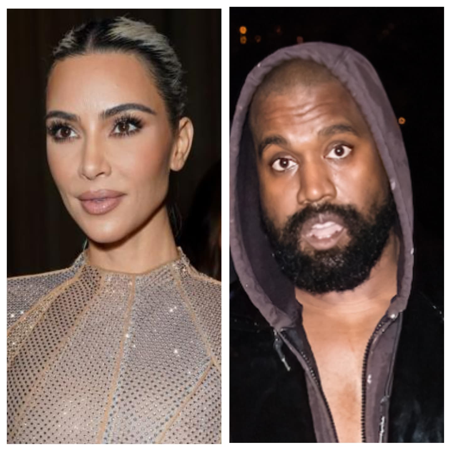 Kim Kardashian tightens security at Kanye West’s kid’s school amid Ye’s social media controversy
