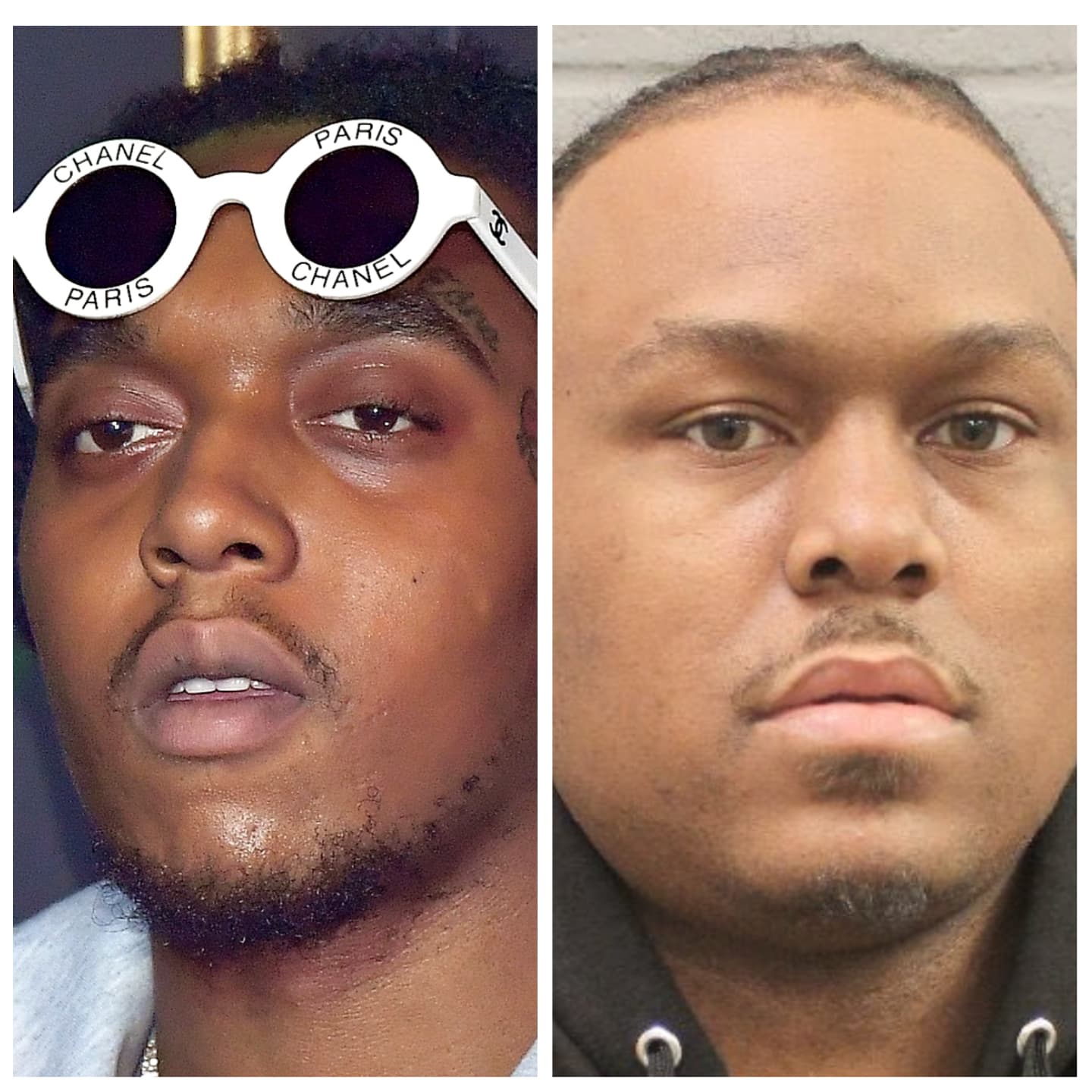 Takeoff’s accused killer released on $1 million bond: report