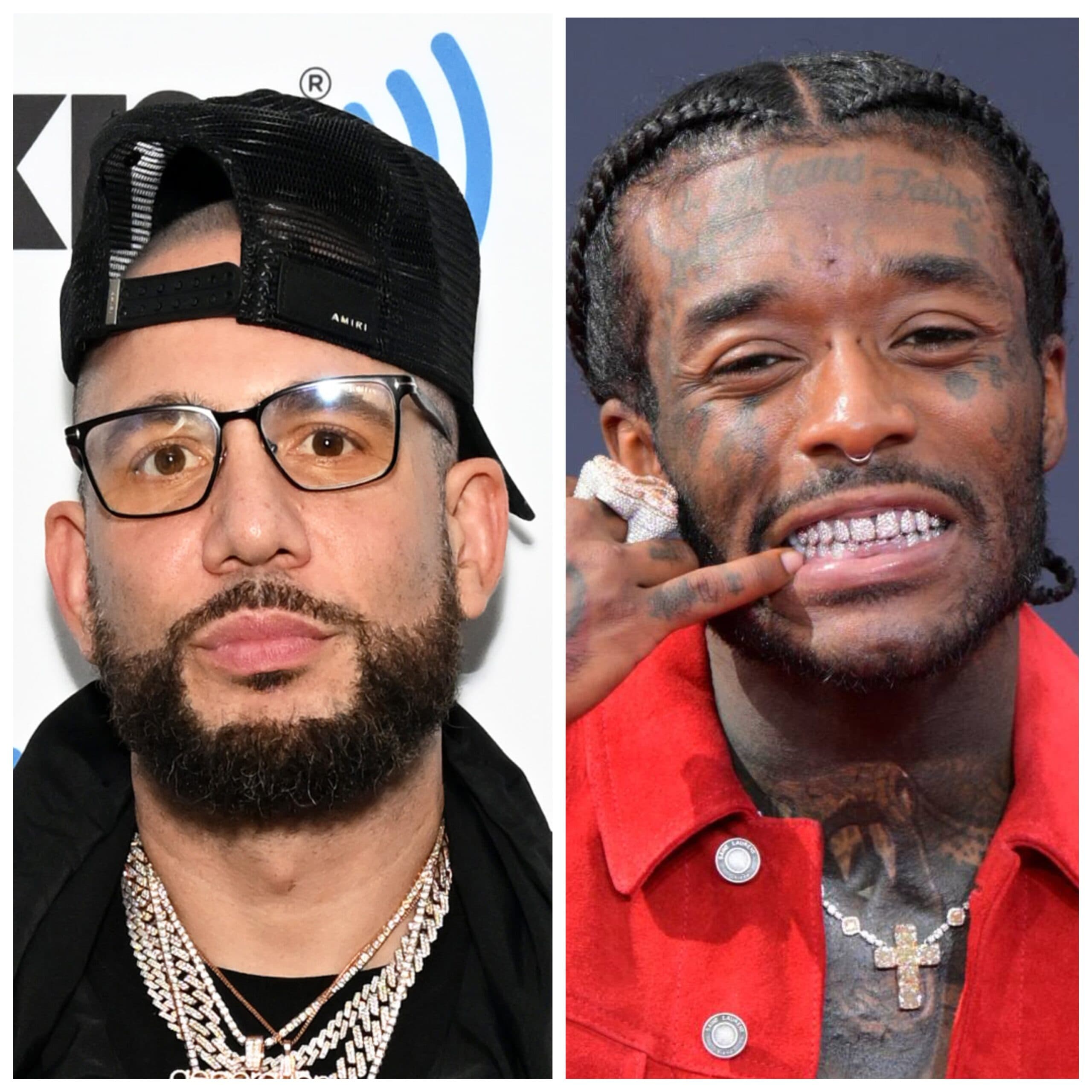 DJ Drama says Lil Uzi Vert recording ‘The Pink Tape’ under complete sobriety was ‘something different’