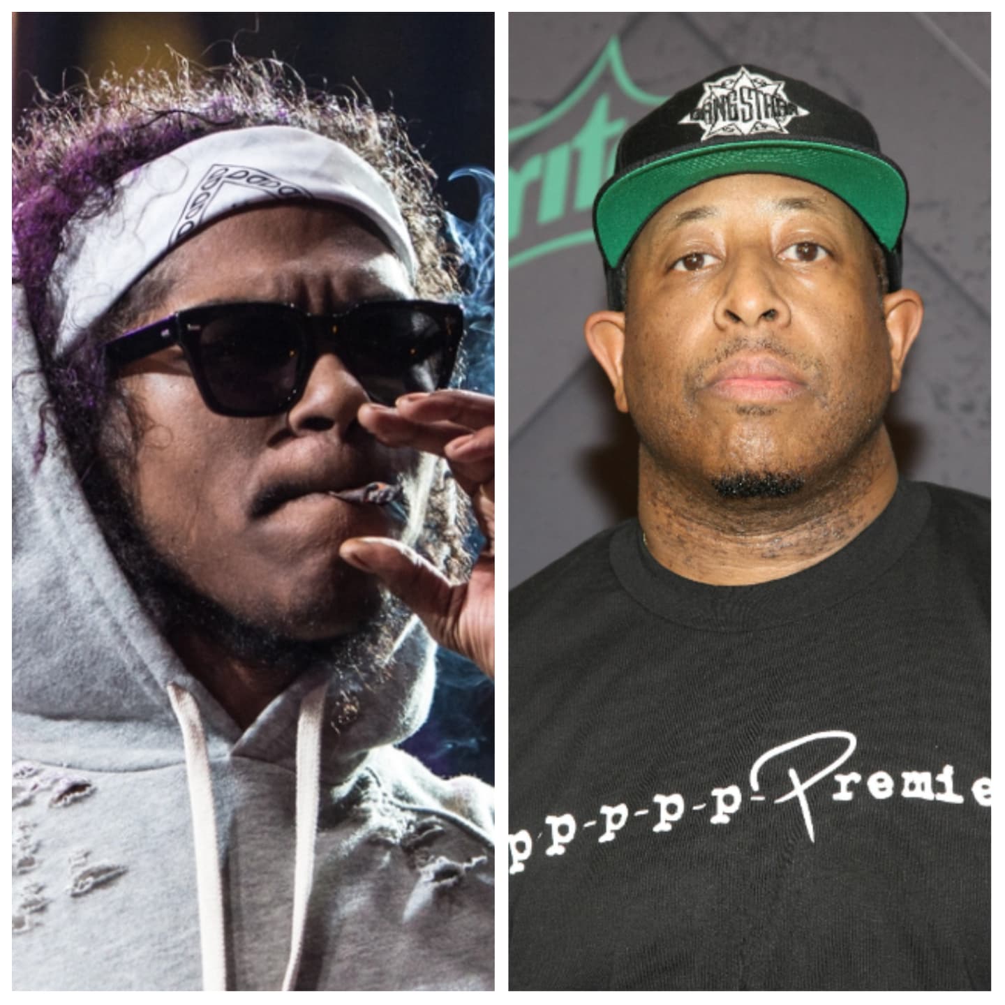 Ab-Soul discusses working with DJ Premier on ‘Herbert’