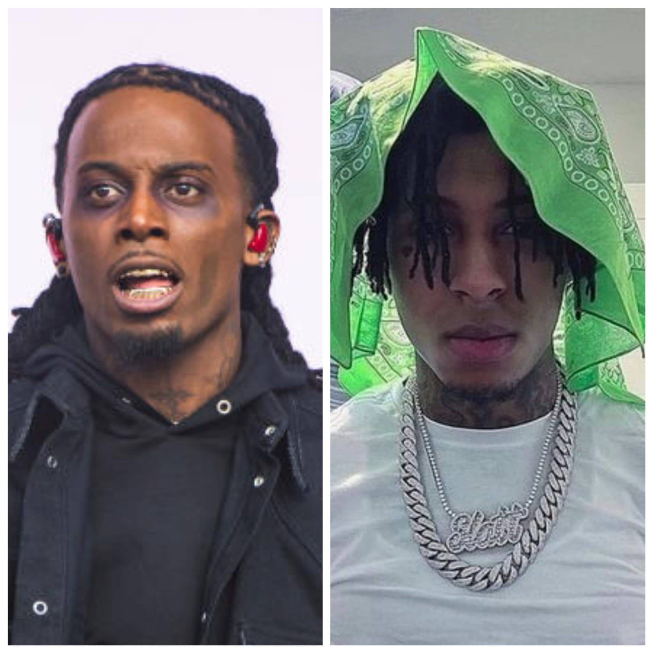 Playboi Carti &amp; NBA Youngboy reportedly have new joint-album on the way