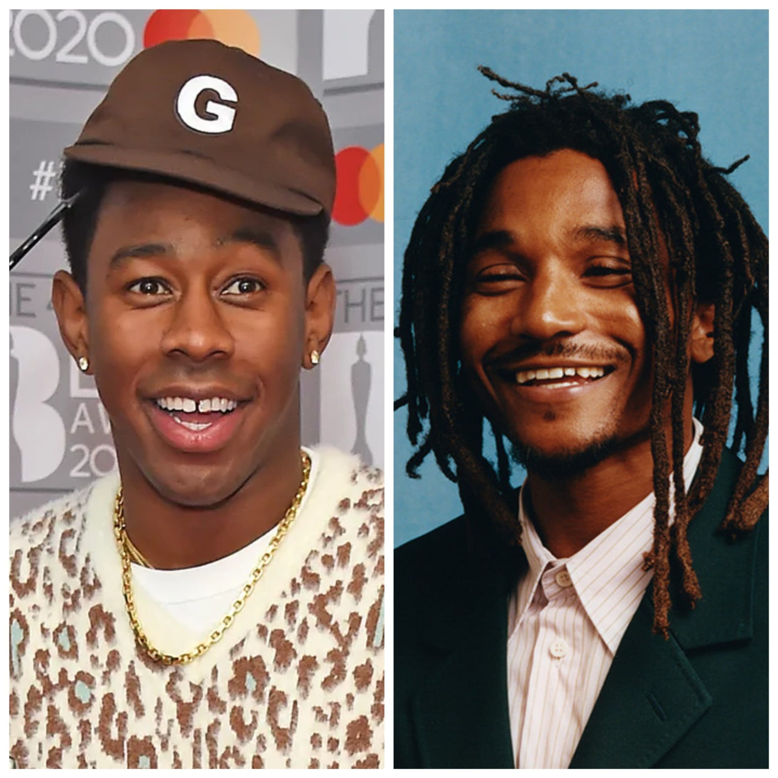 Tyler, The Creator co-signs Jordan Ward while urging rappers to focus on creativity rather than going viral