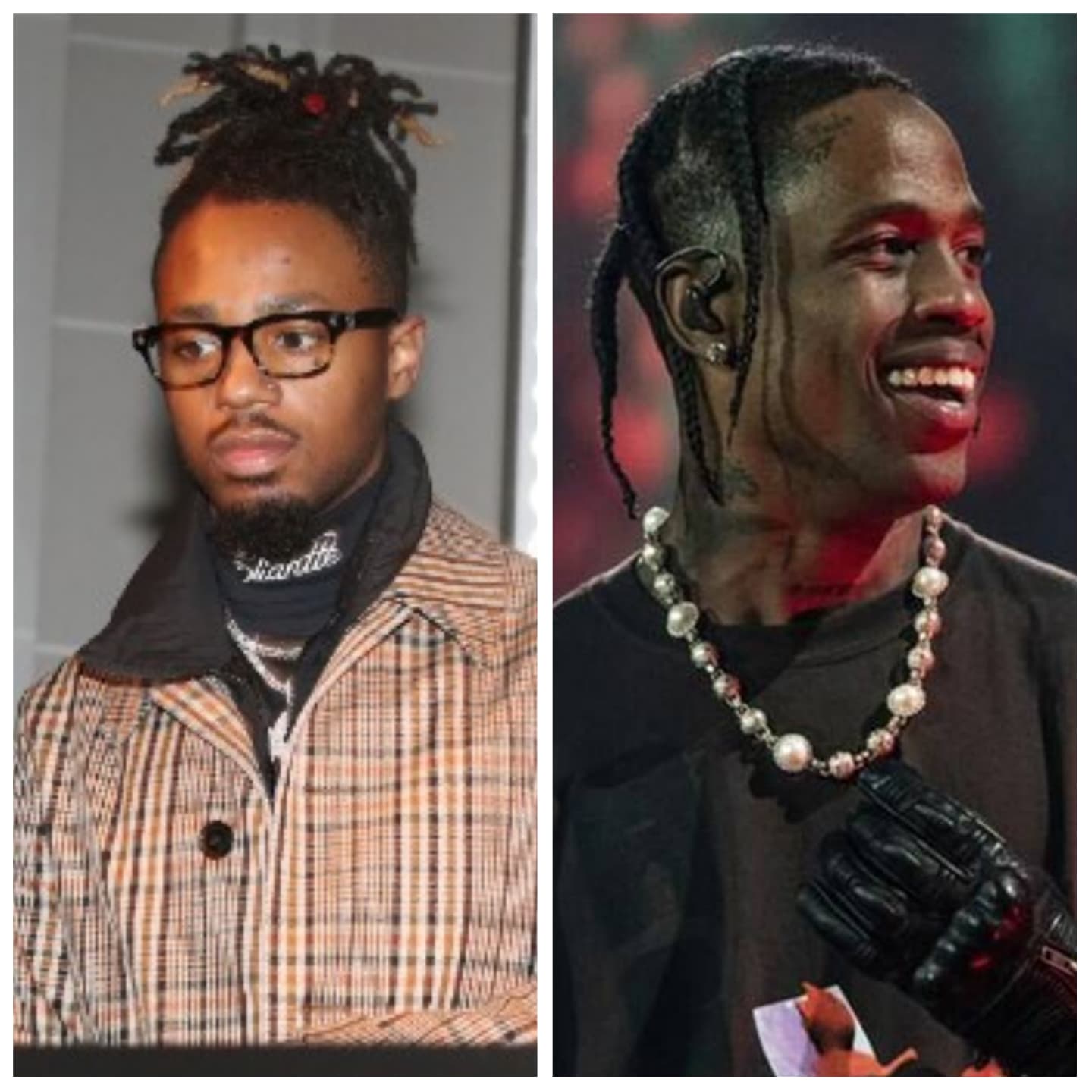 Metro Boomin says ‘Heroes &amp; Villains’ album is part of a trilogy, teases Travis Scott collab