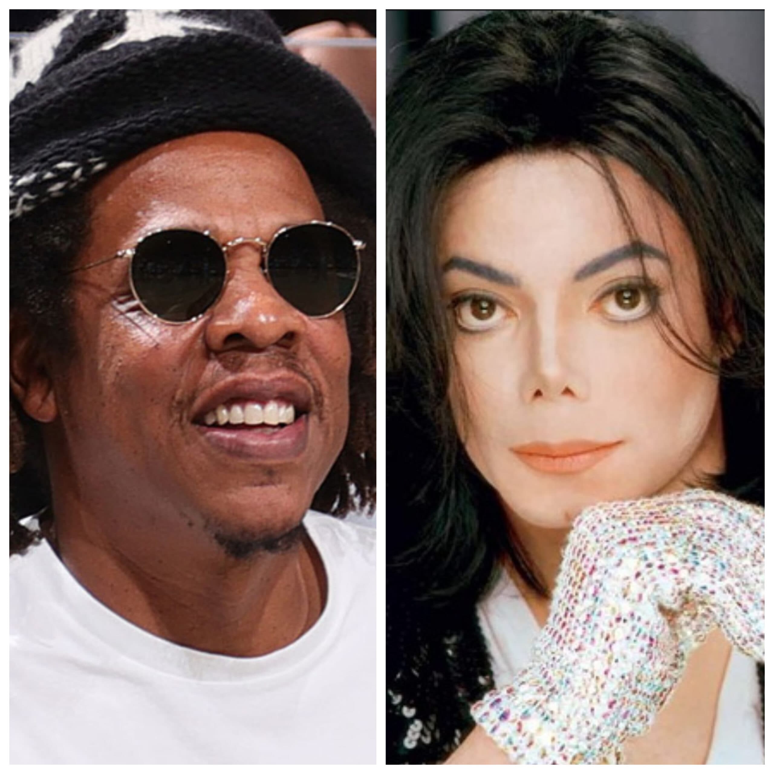 Just Blaze confirms Michael Jackson’s vocals were on Jay-Z’s “Girls, Girls, Girls”