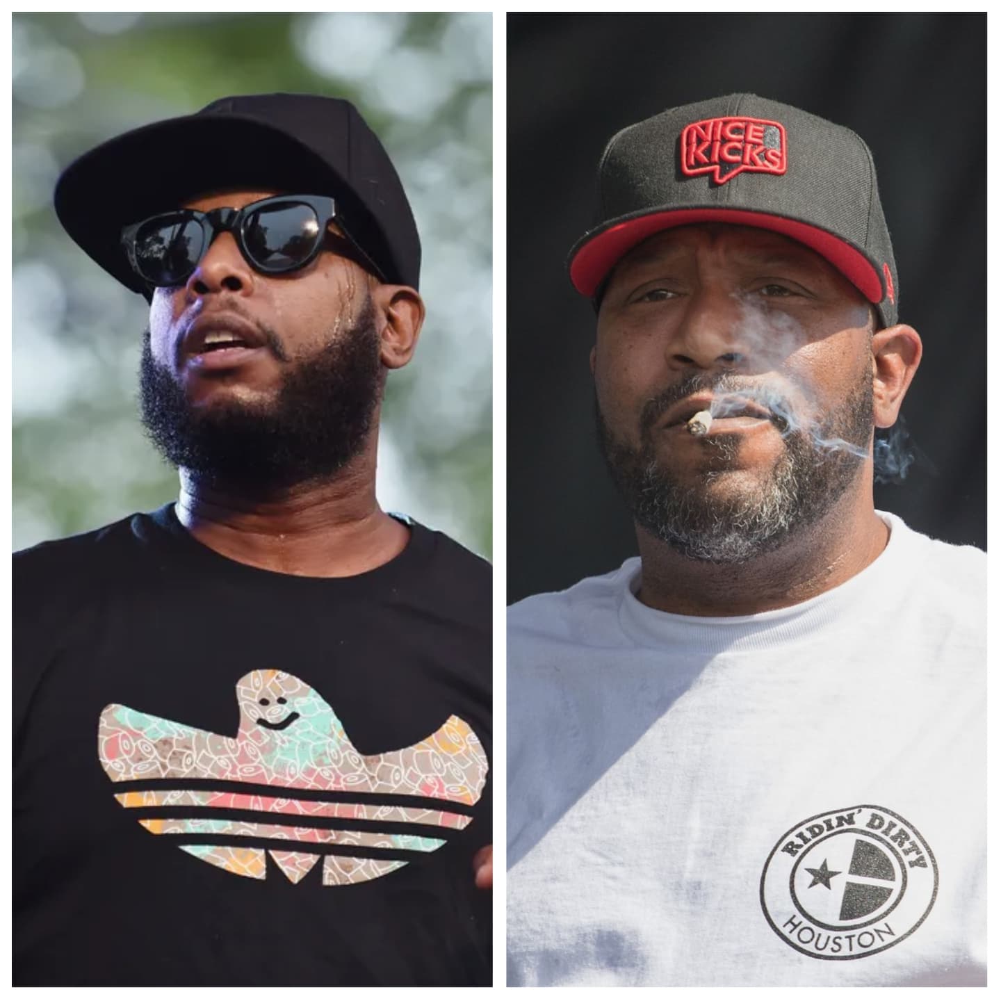 Talib Kweli &amp; Bun B announce new joint album