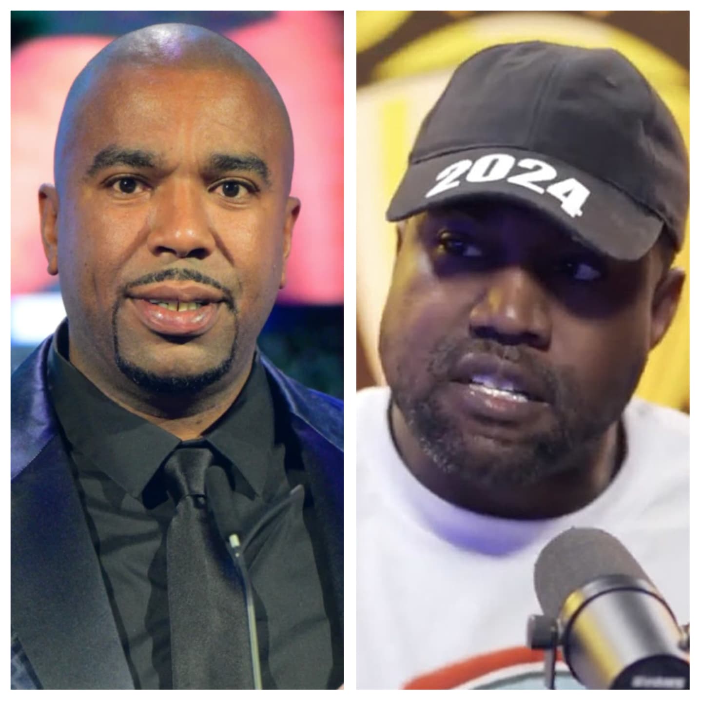 N.O.R.E apologizes for Kanye West Drink Champs interview: “I’m irresponsible for letting it go”