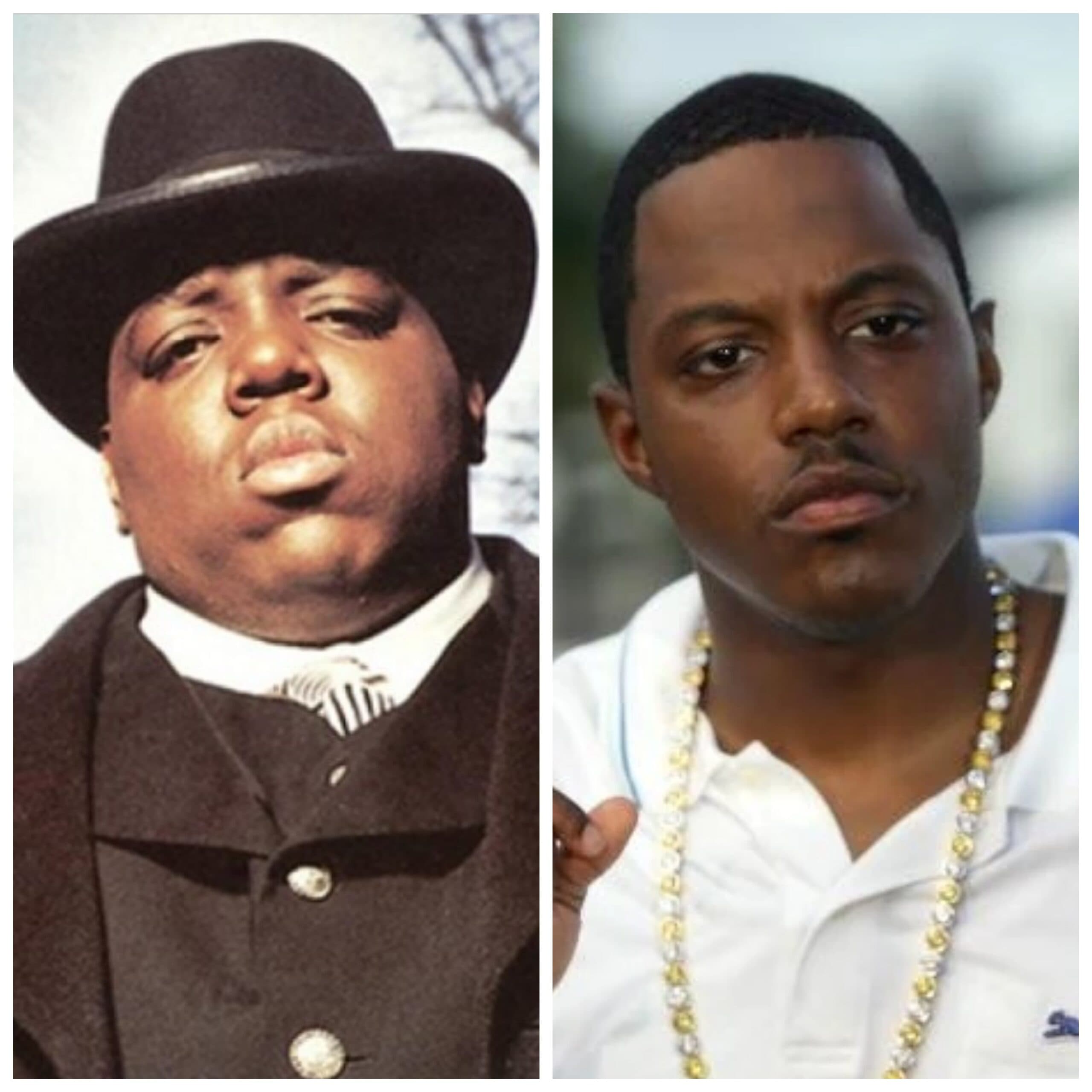 Biggie reportedly once offered ‘broke’ Mase ghostwriting deal for Lil Cease to help with his financial woes