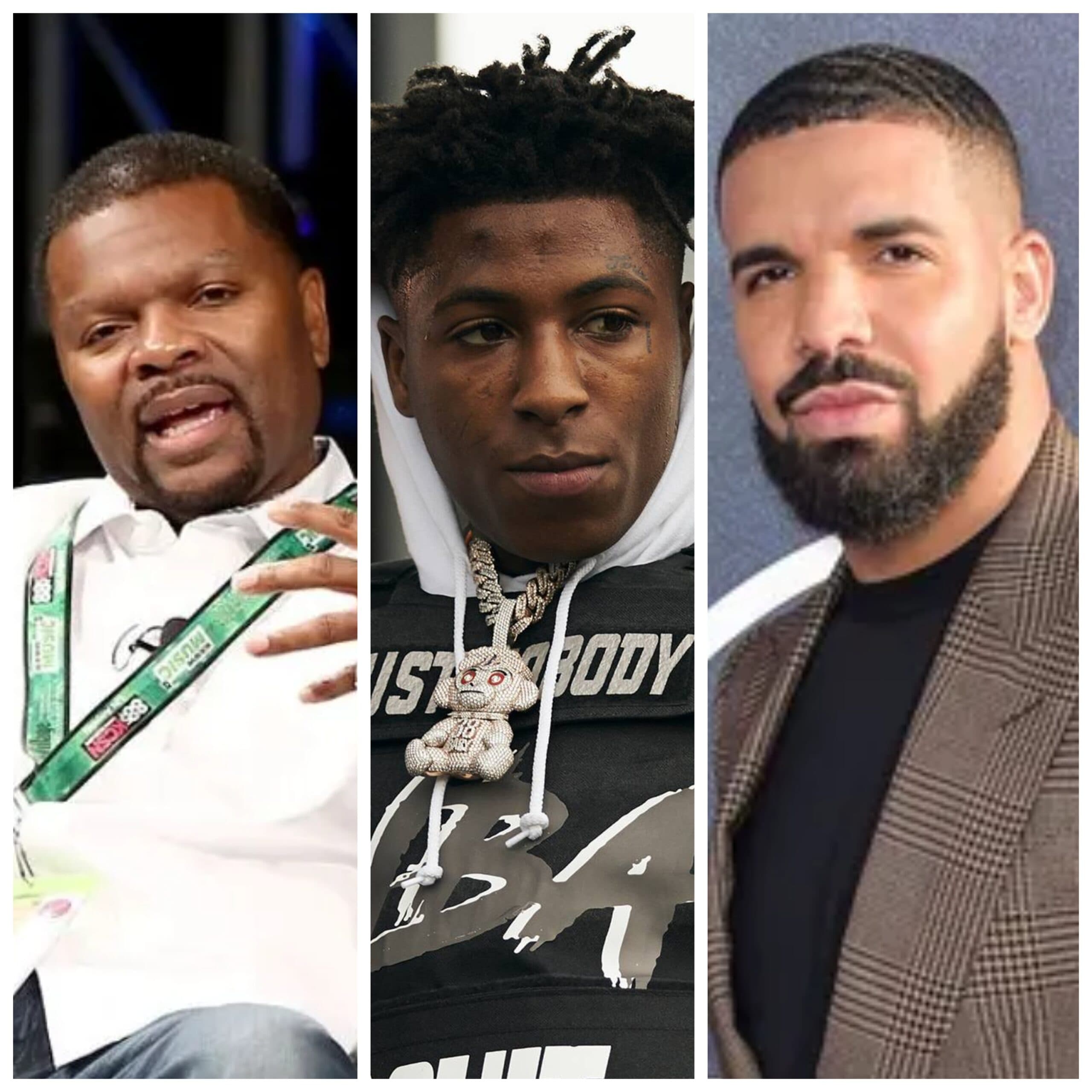 J. Prince says he urged NBA Youngboy to remove Drake from his ‘enemy list’ after meeting him with Birdman