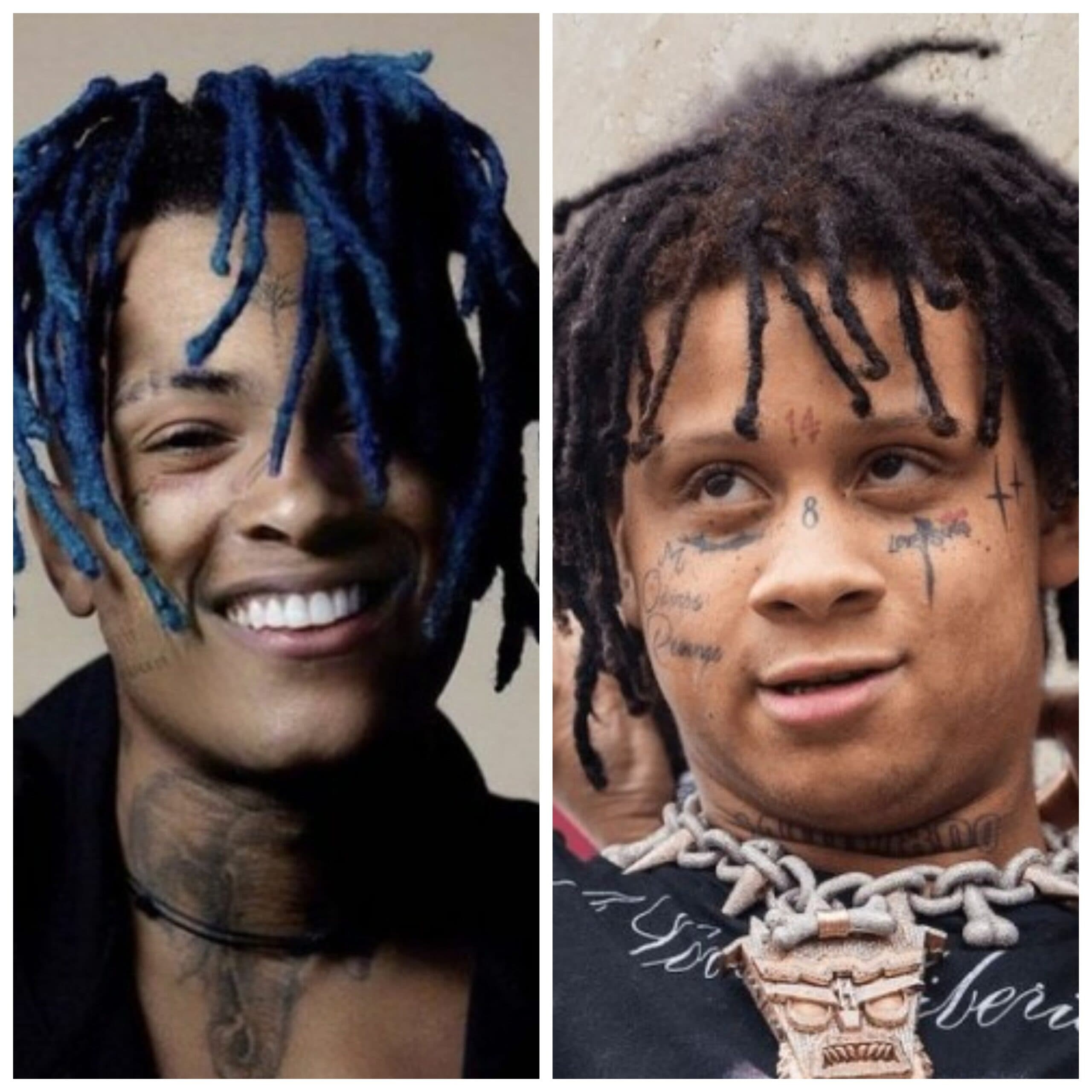 XXXTentacion and Trippie Redd’s “Fuck Love” earns diamond certification
