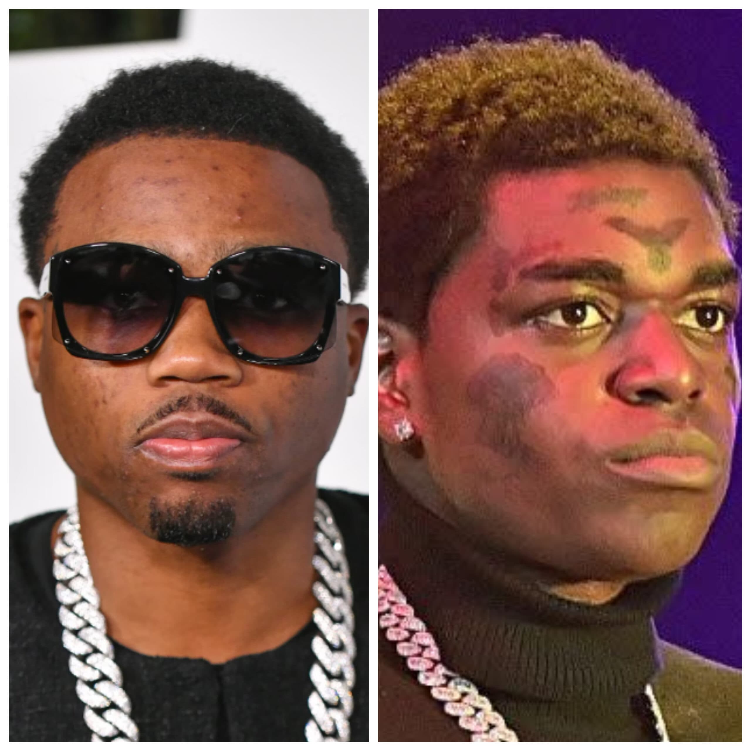 Roddy Ricch and Kodak Black have a new collab on the way