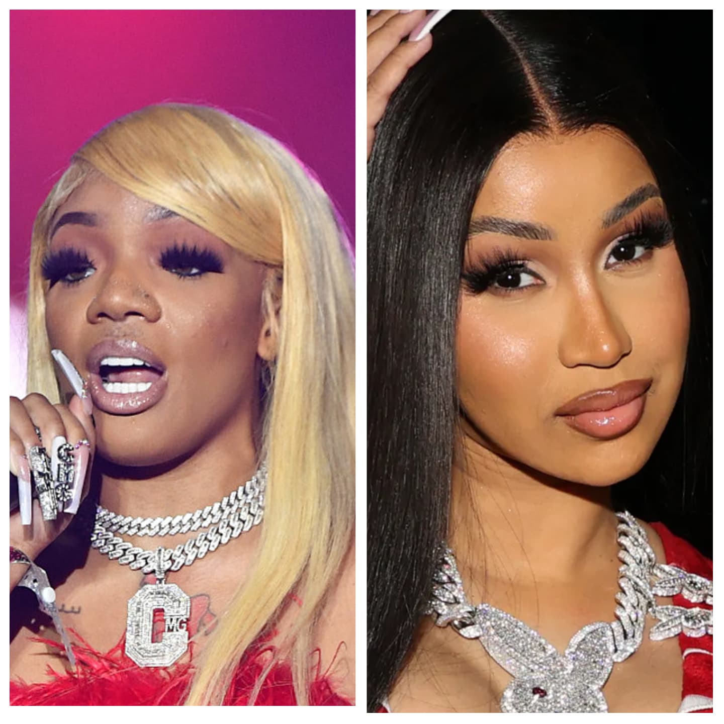 GloRilla &amp; Cardi B to unite on “Tomorrow 2” this Friday